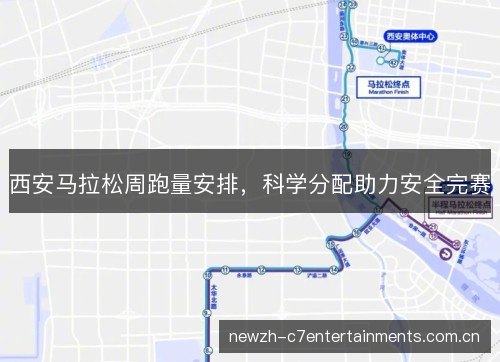 西安马拉松周跑量安排，科学分配助力安全完赛